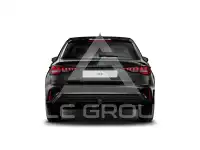 2026 Audi A3
