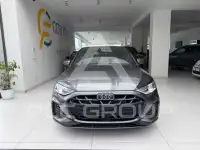 2026 Audi A3