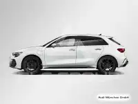 2026 Audi A3