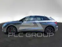 2026 Audi A3