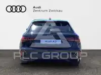 2026 Audi A3