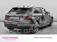 2026 Audi A3