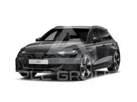 2026 Audi A3