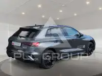 2026 Audi A3