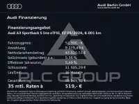2026 Audi A3