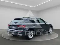 2026 Audi A3