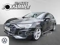 2026 Audi A3