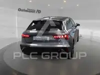 2026 Audi A3
