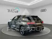 2026 Audi A3