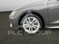 2026 Audi A3