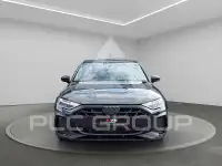 2026 Audi A3