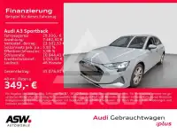 2026 Audi A3