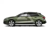 2026 Audi A3
