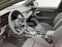 2026 Audi A3