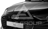 2026 Audi A3