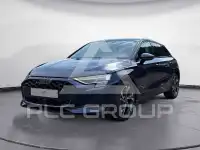 2026 Audi A3
