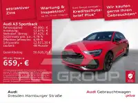 2026 Audi A3