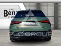 2026 Audi A3