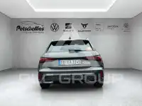 2026 Audi A3
