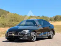 2026 Audi A3