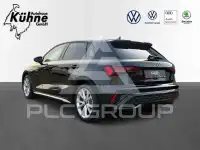 2026 Audi A3