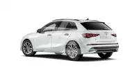 2026 Audi A3