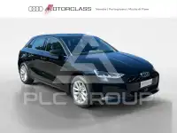 2026 Audi A3