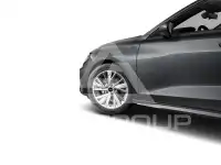 2026 Audi A3