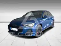 2026 Audi A3