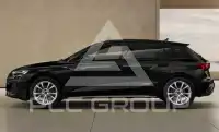 2026 Audi A3