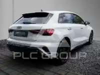 2026 Audi A3