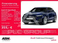 2026 Audi A3