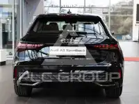 2026 Audi A3
