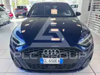 2026 Audi A3