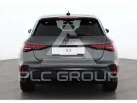 2026 Audi A3