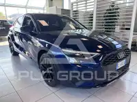 2026 Audi A3