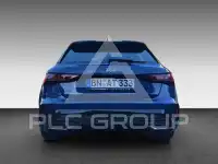 2026 Audi A3