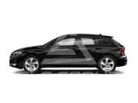 2026 Audi A3
