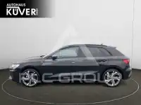 2026 Audi A3