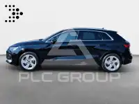 2026 Audi A3