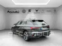 2026 Audi A3