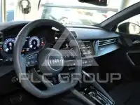 2026 Audi A3
