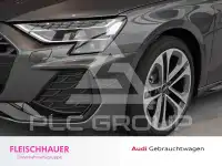 2026 Audi A3