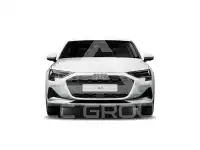 2026 Audi A3