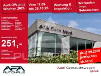 2026 Audi A3