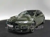 2026 Audi A3