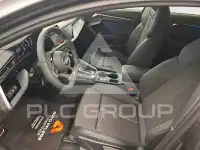 2026 Audi A3