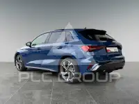 2026 Audi A3
