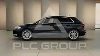 2026 Audi A3