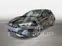 2026 Audi A3